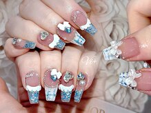 ☆持ち込みデザインOK◎再現力に自信あり！