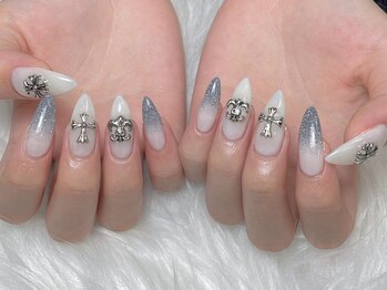 シェリネイル(Cherie Nail)/アート10本