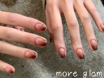 モアグラム 銀座店(More Glam)/