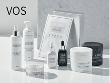 ビースタイル 鎌ヶ谷本店(美style)/Victory of Skin 『VOS化粧品』