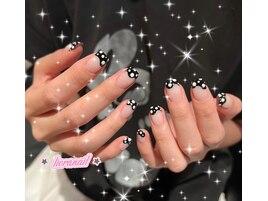 人気デザイン持ち込み