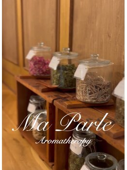 完全個室のリラクゼーションサロン