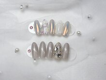 ティアリー(Tiary)/8500円定額