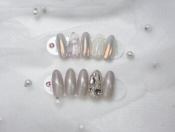 ティアリー(Tiary)/8500円定額