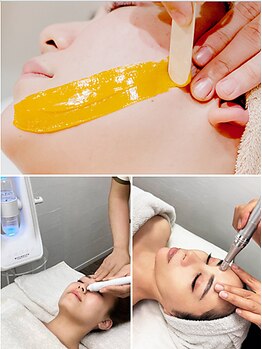 毛穴ケアをしたい