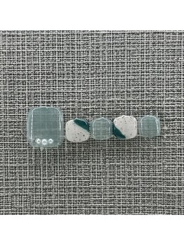 キャンアイドレッシー 茨木店(Can I Dressy)/2月フット定額シンプル¥5,500