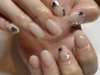 トレノ(TRENO)/シンプルコース　¥8800