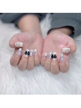 ニチネイルアートスタジオ(Nichi Nail Art Studio)/