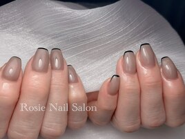 フレンチネイル