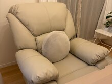 ミクレ あざみ野(MICRE)/ふかふかリクライニングチェア♪