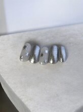 クレスト 桜川店(CREST)/100 種類サンプルデザイン