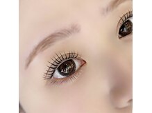 ムーンリット(moonlit)の雰囲気（eyelash perm ／エクステ＆まつ毛パーマ（＆ヘルシー））