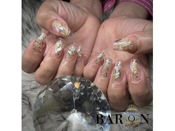 バロン 池袋店(BARON)/クリアベース