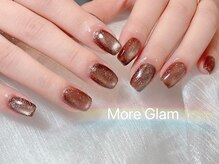 モアグラム 大宮東口店(More Glam)/水光マグネット