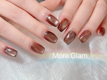 モアグラム 大宮東口店(More Glam)/水光マグネット