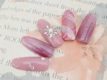 キュラス ネイルサロン(Culus nail salon)/ずっと定額☆シンプル