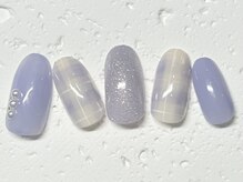 RUBY nail lounge【3月2日 NEW OPEN（予定）】/定額トレンドデザイン