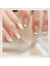 ビビネイル(BIBI Nail)&nbsp;misuzu &nbsp;