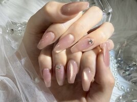 ぷるぷるマグネット☆