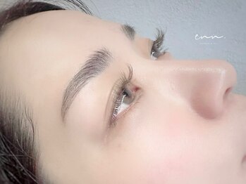 エン 中崎町(enn.)/ハリウッドブロウリフト