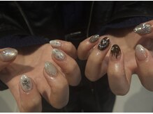 プクネイル(puku nail)/持ち込みdesign