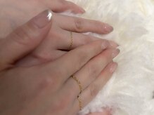 レイヴェンエーアール(Raven.AR)/BONDIST/リング