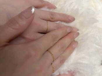 レイヴェンエーアール(Raven.AR)/BONDIST/リング