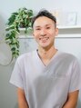 整骨院クリア 五香本院(整骨院Clear)/松丸 和憲