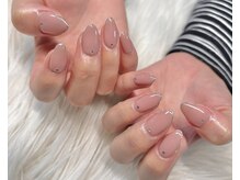 ブリランテ 金沢店(Brillante)/デザインお任せ下さい☆