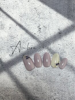 シンプル¥5800(2026.07~)