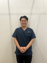 八幡鍼灸接骨院&nbsp;田村 優太
