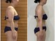 ゴーグ(gog)の写真/《 人生初現在49kg目指している最中》20代後半154cm・体重72.6kg→56.9kg【4ヶ月-15.7kgに成功】