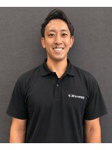 ストレッチゼロ 甲府上石田店&nbsp;斎藤 哲彦