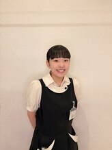 ロンドンラッシュ 宇都宮(LONDON LASH)&nbsp;鳥山 愛裕