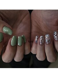 Tsubame nail
