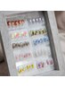 【HAND】ご新規様*平日限定ニュアンスデザインコース