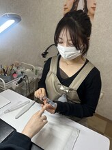 ノイ noi 千歳船橋店 ネイルサロン&nbsp;N ayane 