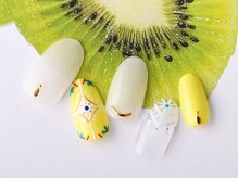 ダッシングディバ エキュート 立川店(DASHING DIVA)/ボタニカルミックス