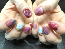 モカプラス(mocha plus)/