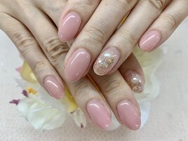 [中村]New☆シンプルコース