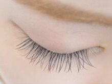 ニュイ 中目黒店(nuit)/高級セーブルエクステ80本/4500