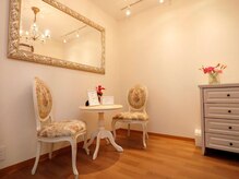 ルフレ(Reflet)/アフターフォロー