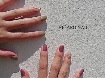 くすみ　one color .