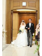 美容整体サロン 心斎橋/お客様フォト