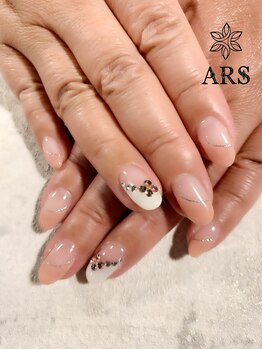 アルス(ARS)/フレンチ
