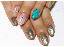 ネイルサロン スマイリー 古川橋店/