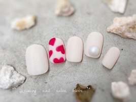 かわいい　ハートいっぱい♪