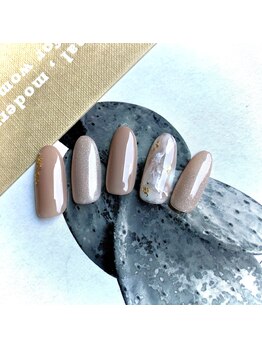 アルティジャーノ(Artigiano)/Shizuki担当♪ シンプルコース２