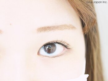 グルス(GRUS)/リフトＵＰラッシュ