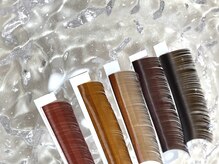 デイズ アイ ベクシー(Day`s eye Becsy)/カラーエクステもご用意♪